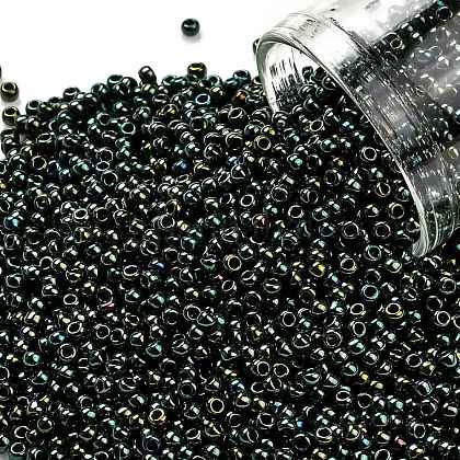 TOHO Round Seed Beads SEED-JPTR11-0084-1