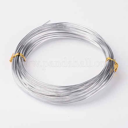 Aluminum Wire X-AW10x1.5mm-01-1