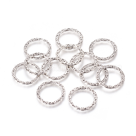 Alloy Linking Rings PALLOY-A20043-AS-LF-1