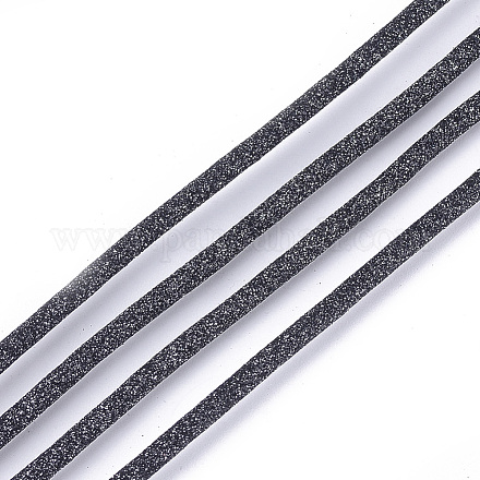 PU Leather Cords LC-S018-03A-1