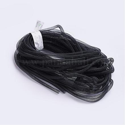Cable de hilo de plástico neto PNT-Q003-8mm-16-1