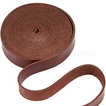 Imitation Leather DIY-WH0502-86A-05-1