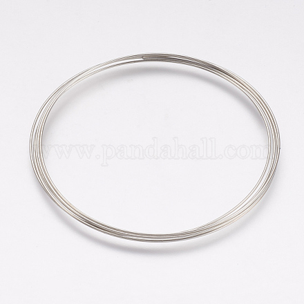 Round Iron Wires MW-F001-5-1