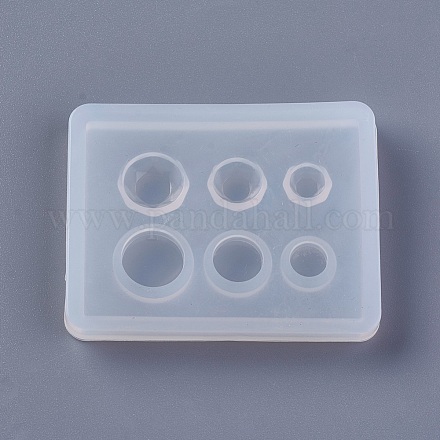 Moldes de silicona X-DIY-F023-21-05-1