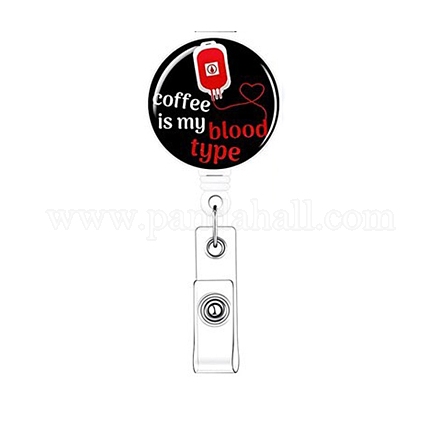 Бейдж для медсестры-врача FIND-SX0001-222-1