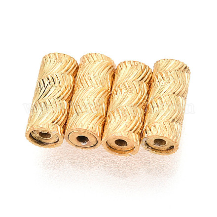 925 магнитная бусина из стерлингового серебра STER-N016-116G-1