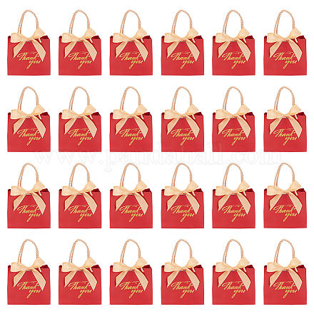 Бумажные коробки для кексов CON-WH0089-91B-1