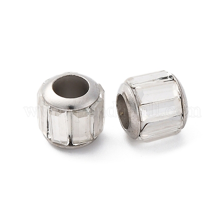 Латуни европейского бисера KK-F894-16P-02-1