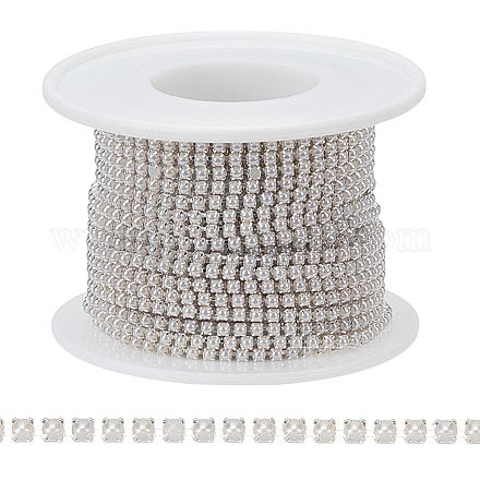 1 рулон латунных цепей с когтями CHC-HY0001-01-1