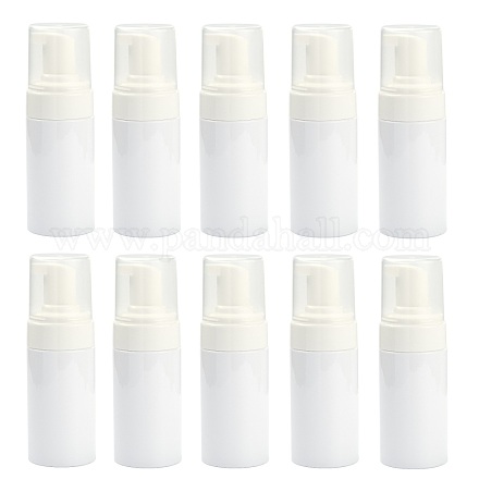 100 ml Schaumseifenspender Sprühflasche aus Kunststoff für Haustiere X-TOOL-WH0080-52A-1