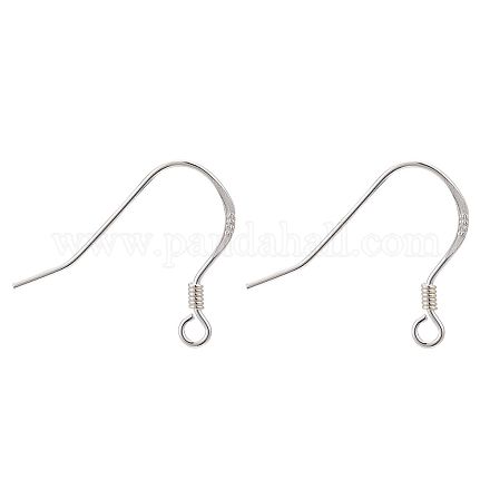 925 стерлингового серебра швензы STER-K167-049C-S-1