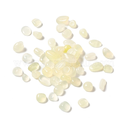 Natürliche neue Jade Perlen G-A023-01H-1