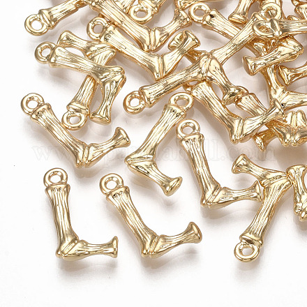 Латунные подвески KK-S348-331L-1