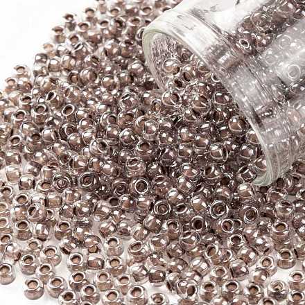 TOHO Round Seed Beads SEED-JPTR08-1071-1