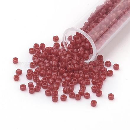 Perles de verre mgb matsuno SEED-R017-735-1
