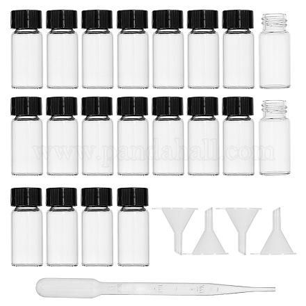 Kits de botellas de muestra de cosméticos de diy DIY-OC0001-63-1