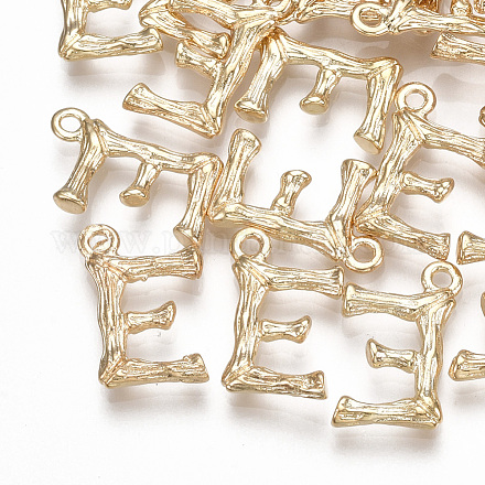 Латунные подвески KK-S348-331E-1