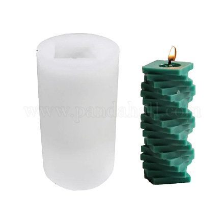 Wholesale DIY Candle Silicone Molds 