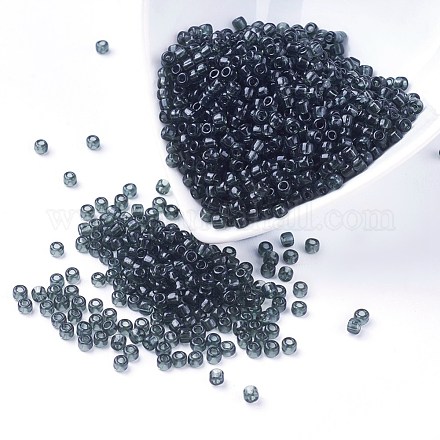 MGB Matsuno Glass Beads X-SEED-Q033-3.6mm-26-1
