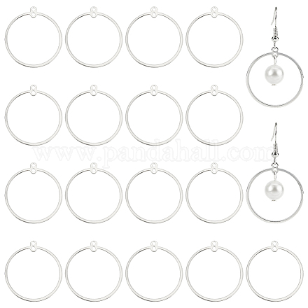 Латунные соединители 20 шт. KK-BC0013-97-1