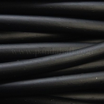 Synthetic Rubber Cord RCOR-RW008-4-1