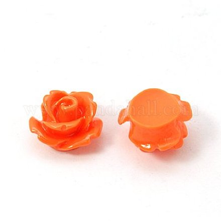 Resin Cabochons CRES-D2444-3-1