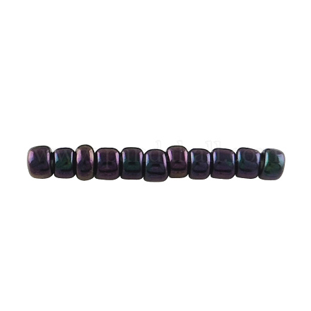 Perles de verre mgb matsuno SEED-R017-904-1
