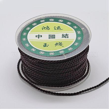 Nylon Threads NWIR-P002-2.5mm-01-1