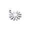 201 Stainless Steel Charms, Manual Polishing, Laser Cut, April Daisy, Stainless Steel Color, 14.5x12x1mm, Hole: 1.4mm