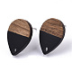 Risultati per orecchini a bottone in resina e legno di noce MAK-N032-002A-B01-2