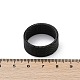 201 перстень из нержавеющей стали RJEW-H242-01D-3