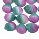 Аэрозольная краска натуральные бусины из ракушек ковчега X-SSHEL-S261-03A-1