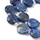 Natürlicher Lapislazuli Perlenstränge&nbsp;G-D316-A05-3