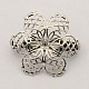 Iron Brooch Setting Findings IFIN-M006-01P-1