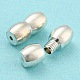 925 Sterling Silver Screw Clasps STER-K175-03S-3