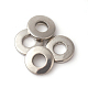 201 anelli di collegamento in acciaio inox STAS-F192-002P-02-1