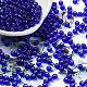 Glass Seed Beads SEED-H002-C-A048-1