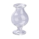 Glasflaschen AJEW-H102-02-1