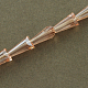 Filo di perline in vetro GLAA-Q020-14-1