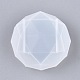 Diamant-Eisball-Silikonformen X-DIY-I036-20B-2