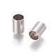 Perlas de tubo de 304 acero inoxidable STAS-F205-03P-B-2