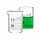 Tasses à mesurer en verre TOOL-WH0079-52A-1