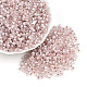 Бисер из стекла  SEED-N007-01H-1