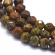 Natural Pietersite Beads  Strands G-D0013-23-3
