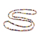 Jewelry Waist Beads NJEW-C00022-3