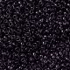 Миюки круглые бусины рокайль SEED-G008-RR0157-3