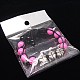 Fashion Bracelets BJEW-JB00496-03-3
