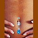 Bijoux piercing AJEW-EE0006-01-5