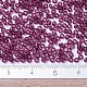 Миюки круглые бусины рокайль X-SEED-G007-RR1312-4