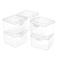 Kunststoffboxen aus Polypropylen (pp) CON-BC0006-70-1